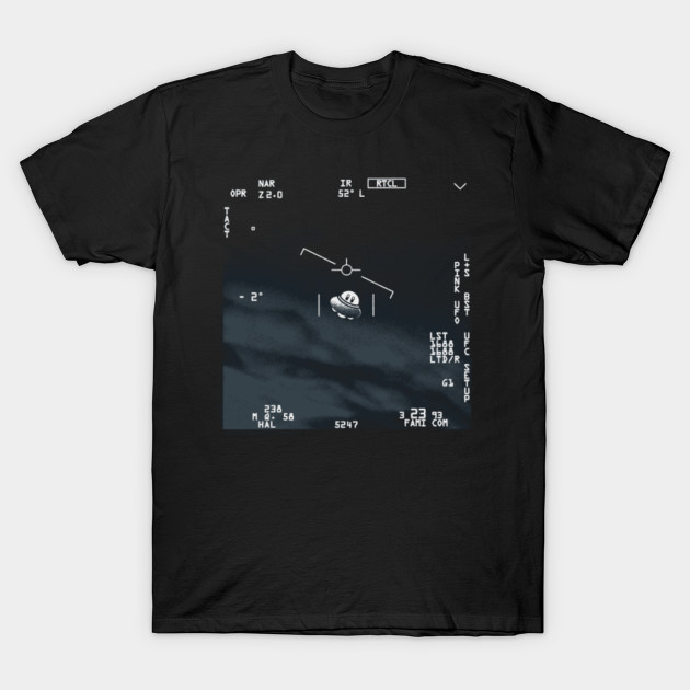 UFO ABILITY CONFIRMED